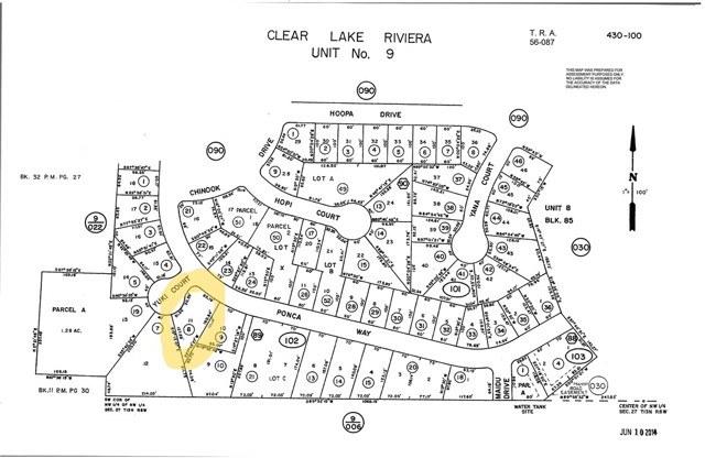 5657 Yuki Court, Kelseyville