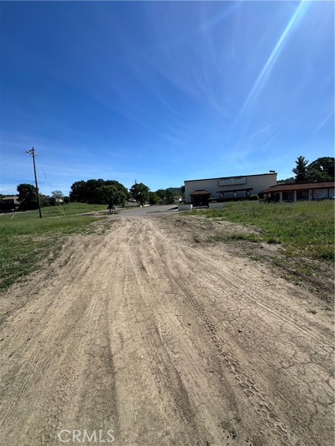 3385 Washington Street, Clearlake