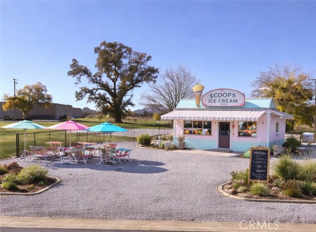 3385 Washington Street, Clearlake