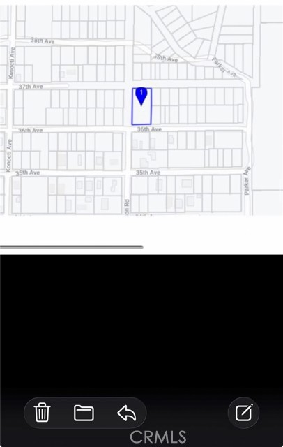 16366 36th, Clearlake