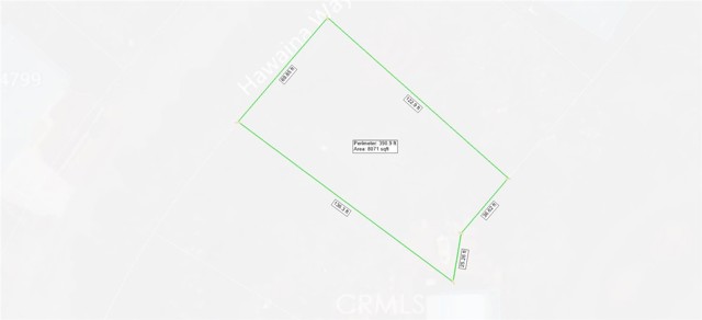4796 Hawaina, Kelseyville