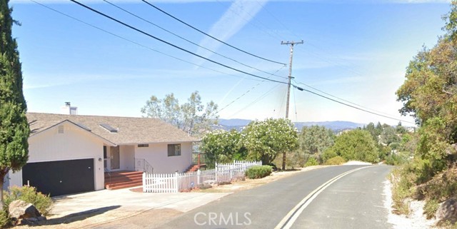 4800 Hawaina, Kelseyville