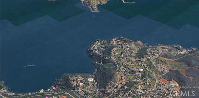 4800 Hawaina, Kelseyville