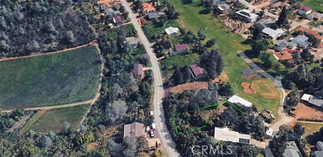 4800 Hawaina, Kelseyville