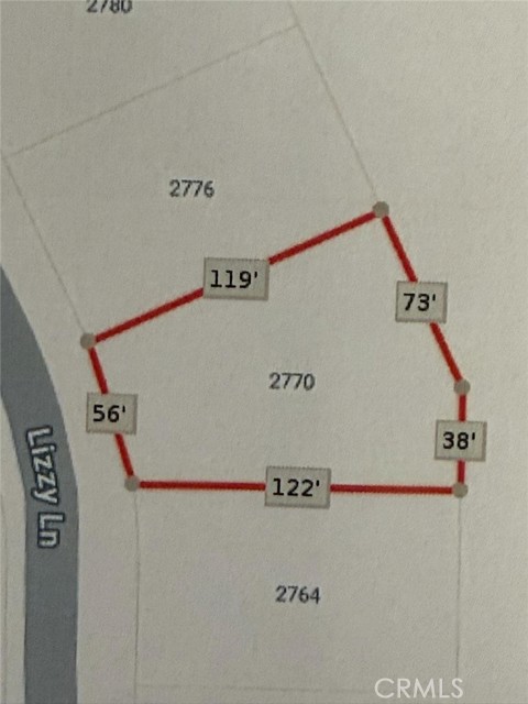 2770 Lizzy Lane, Lakeport