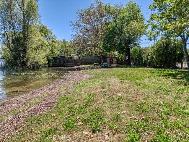 2776 Lizzy, Lakeport