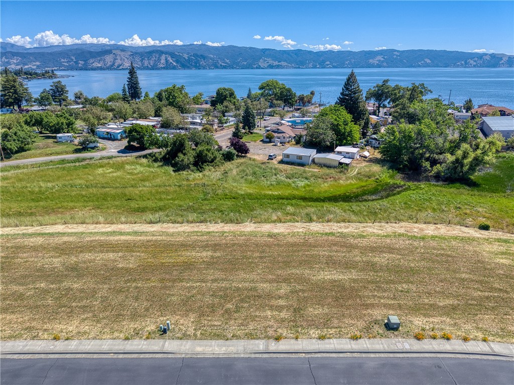 2776 Lizzy, Lakeport