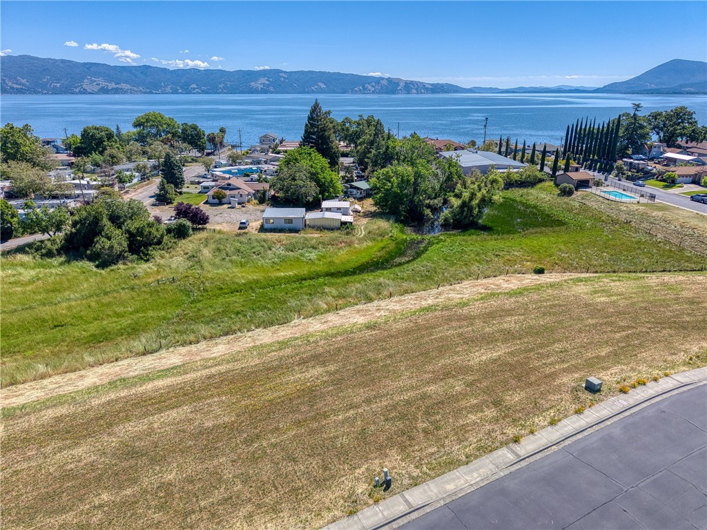 2776 Lizzy, Lakeport