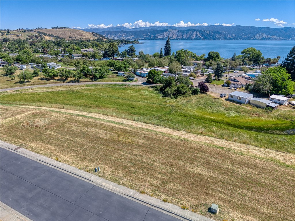 2776 Lizzy, Lakeport