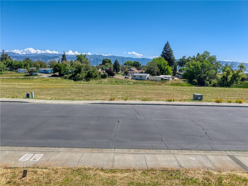2776 Lizzy, Lakeport