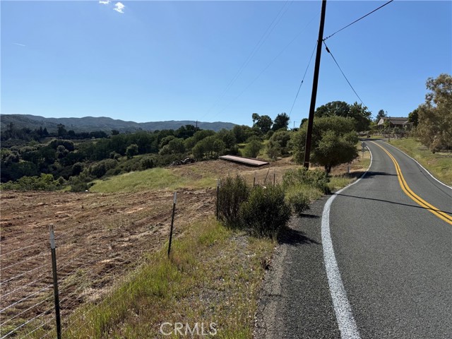 2053 Martin Street, Lakeport