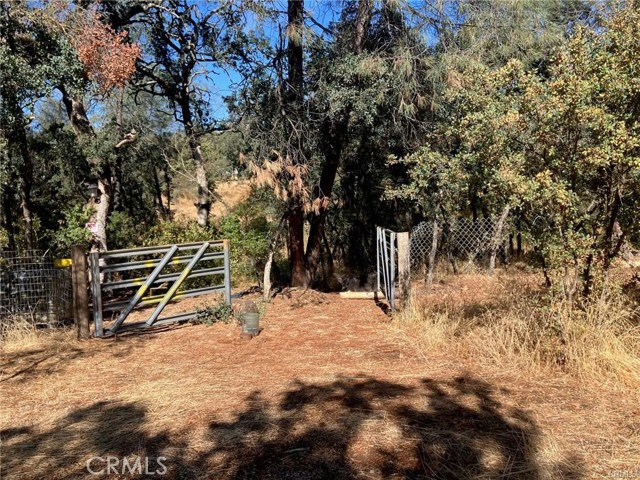 15466 Palm Avenue, Clearlake