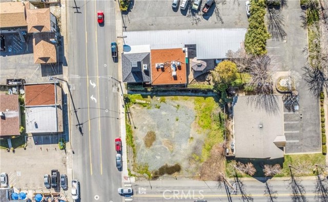 1095 N Main Street, Lakeport
