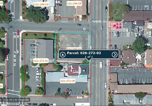1095 N Main Street, Lakeport