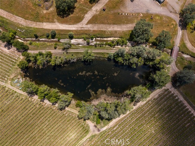 4500 Clark, Kelseyville