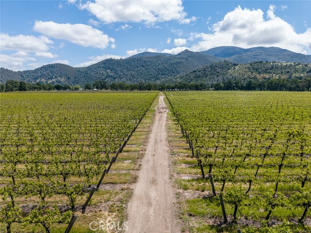 4500 Clark, Kelseyville