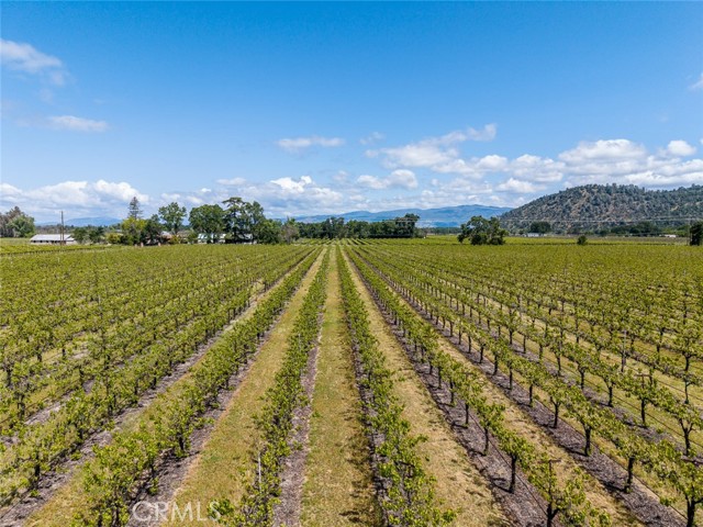 4500 Clark, Kelseyville