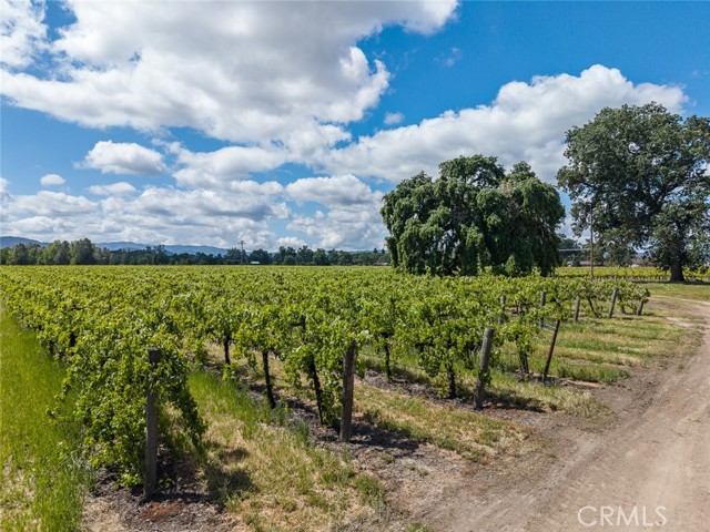 4500 Clark, Kelseyville