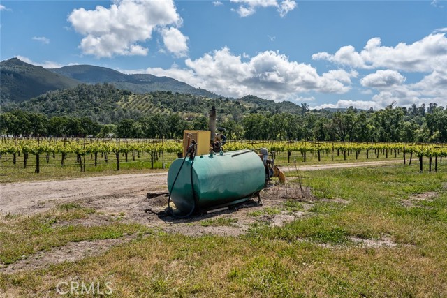 4500 Clark, Kelseyville