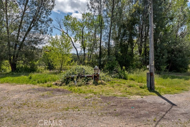 4500 Clark, Kelseyville