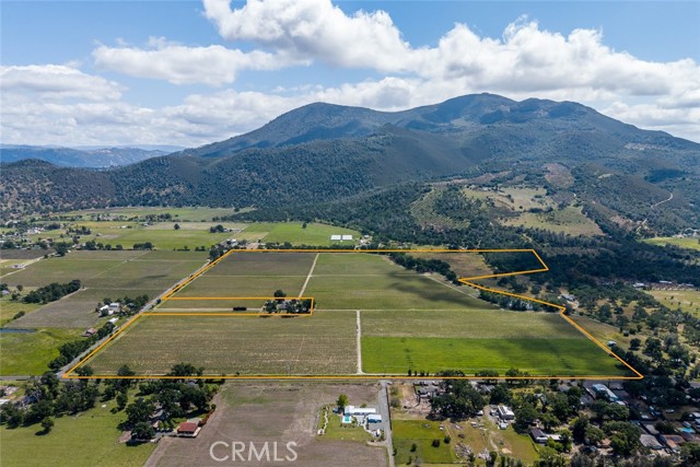 4500 Clark, Kelseyville