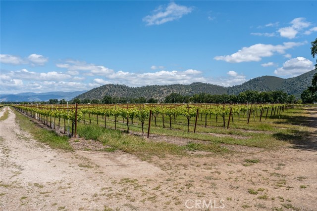 4500 Clark, Kelseyville