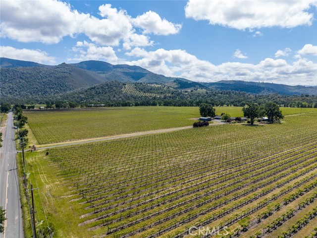 4500 Clark, Kelseyville