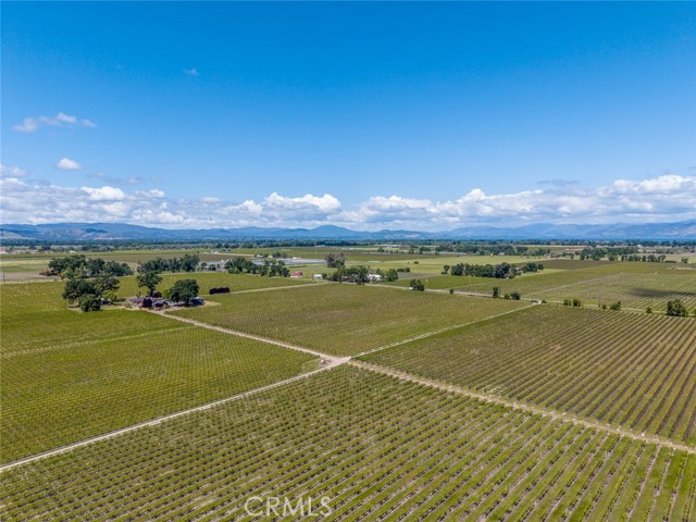 4500 Clark, Kelseyville