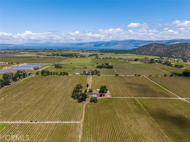 4500 Clark, Kelseyville