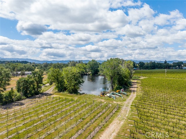 4500 Clark, Kelseyville