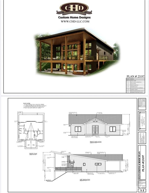 475 Shannon Lane, Lakeport