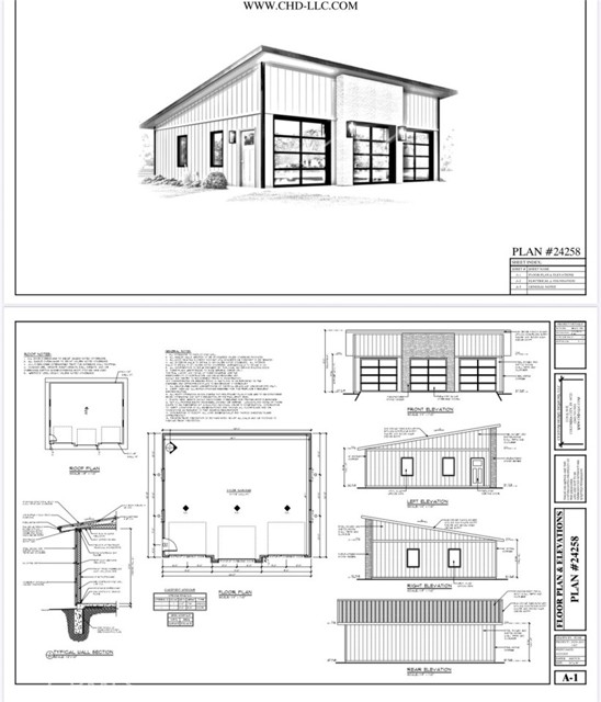 475 Shannon Lane, Lakeport