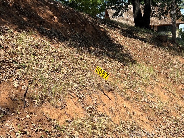 3057 Riviera Heights Drive, Kelseyville
