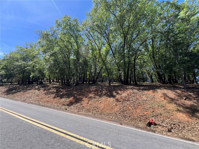 3057 Riviera Heights Drive, Kelseyville