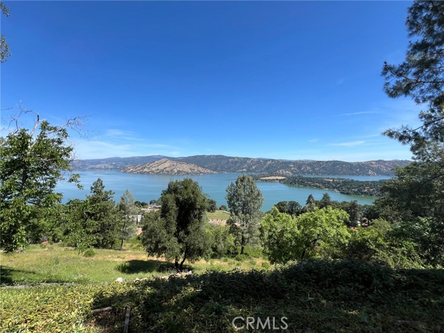 3057 Riviera Heights Drive, Kelseyville