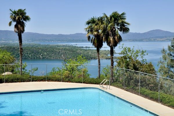 3057 Riviera Heights Drive, Kelseyville