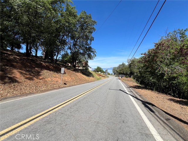 3057 Riviera Heights Drive, Kelseyville
