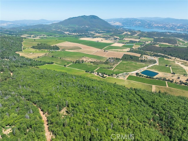 9600 Seigler Springs North Road, Kelseyville