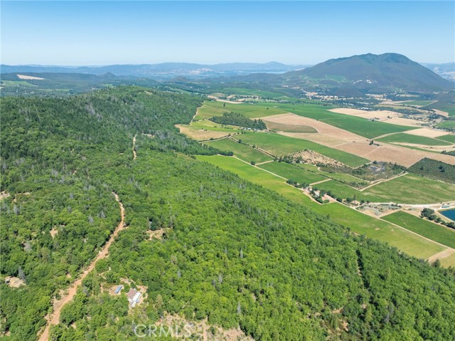 9600 Seigler Springs North Road, Kelseyville