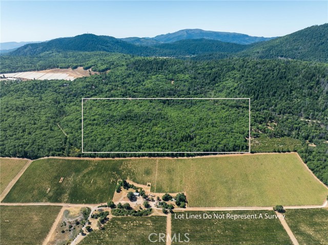 9600 Seigler Springs North Road, Kelseyville