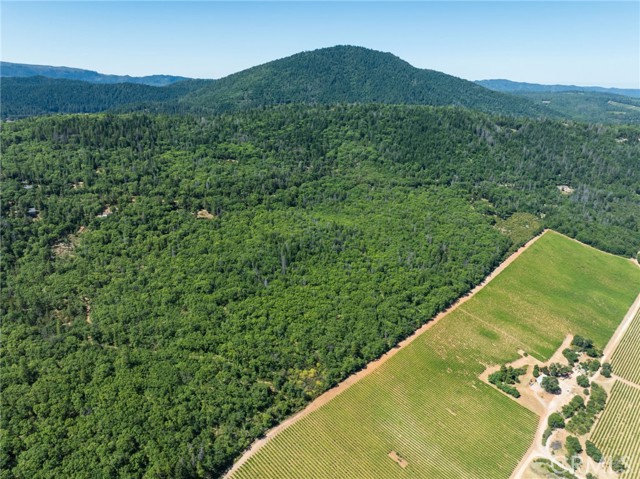 9600 Seigler Springs North Road, Kelseyville
