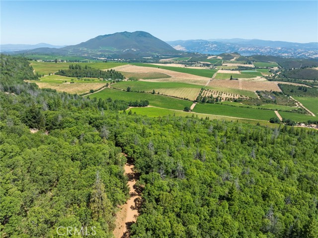 9600 Seigler Springs North Road, Kelseyville