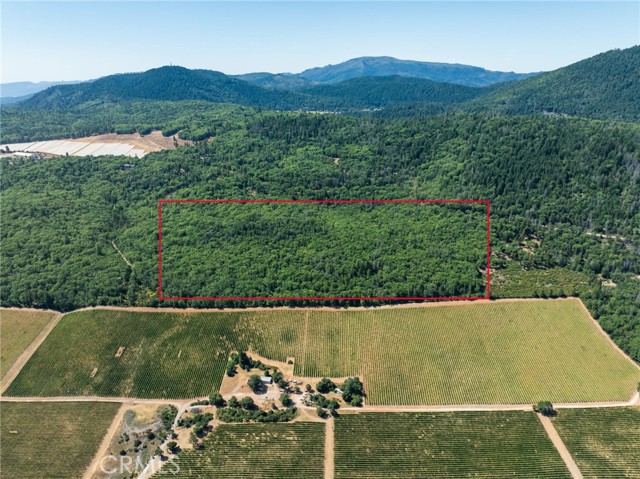 9600 Seigler Springs North Road, Kelseyville