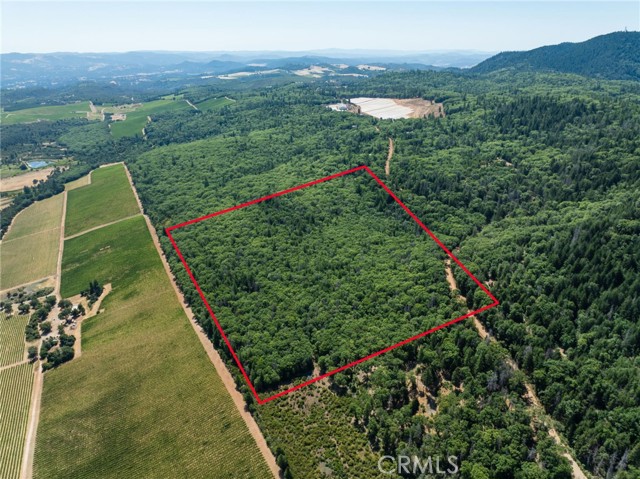 9600 Seigler Springs North Road, Kelseyville