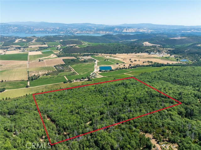 9600 Seigler Springs North Road, Kelseyville