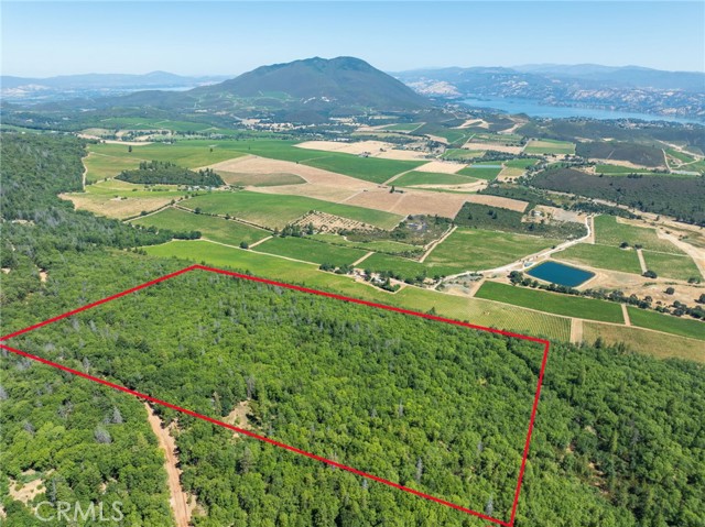 9600 Seigler Springs North Road, Kelseyville