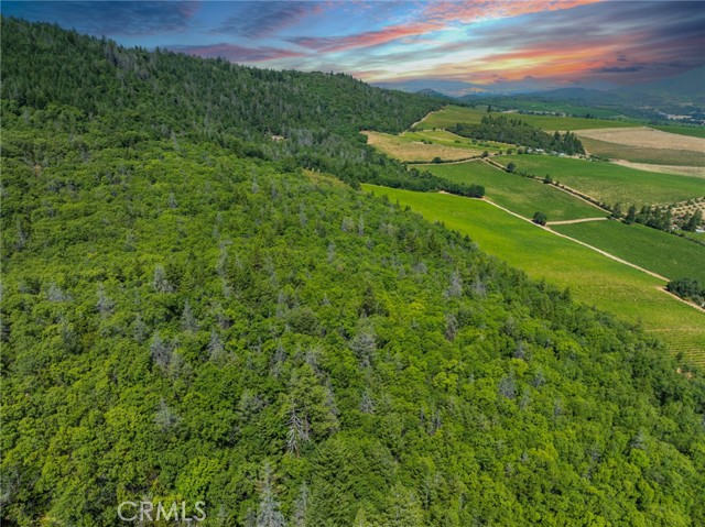 9600 Seigler Springs North Road, Kelseyville