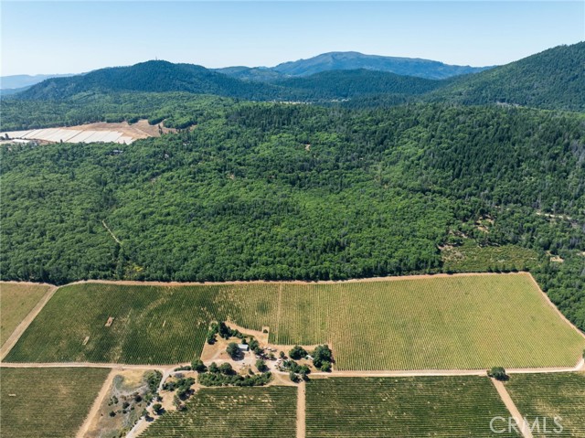 9600 Seigler Springs North Road, Kelseyville