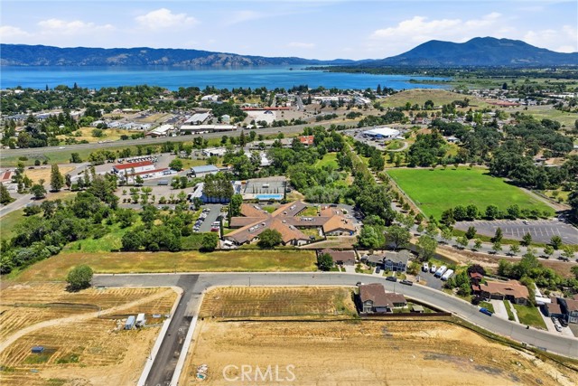 1245 Wrigley, Lakeport