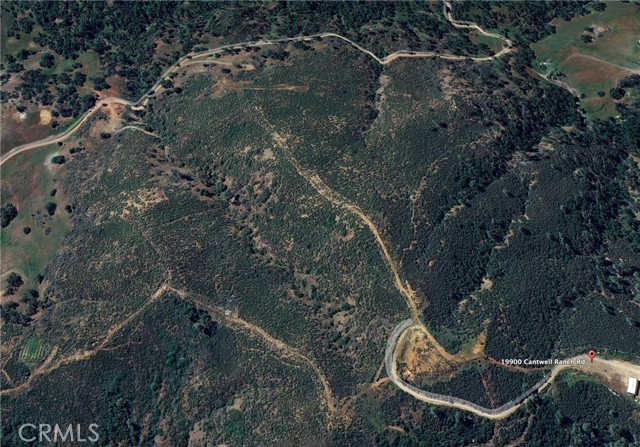 19900 Cantwell Ranch Road, Lower Lake